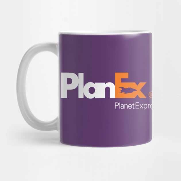 PlanEx (dark) by gnotorious